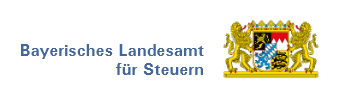 Logo des Landesamtes für Steuern Bayern