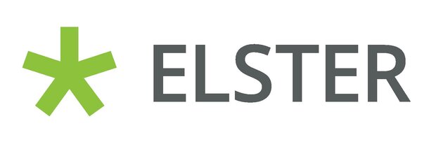  ELSTER-Logo