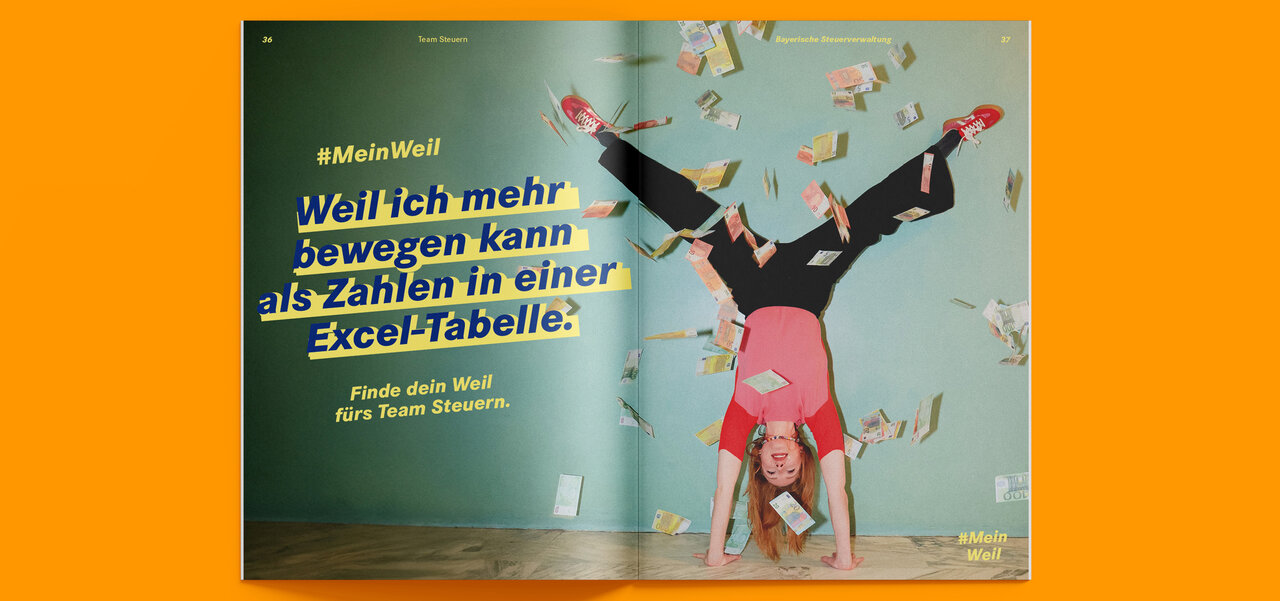  Ausbildungsbroschüre Seiten 36 und 37