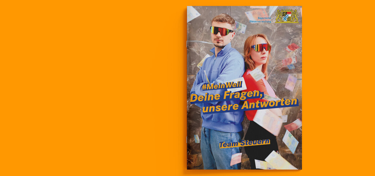  Ausbildungsbroschüre Coverseite
