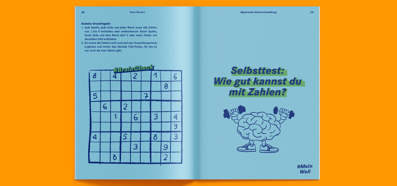  Ausbildungsbroschüre Seiten 24 und 25
