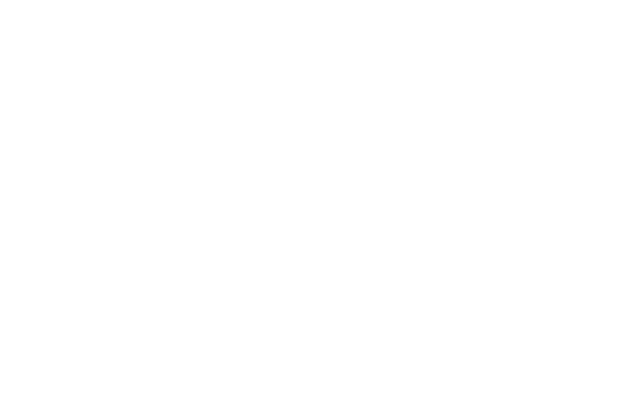 Doodle Studenten in einem Hörsaal